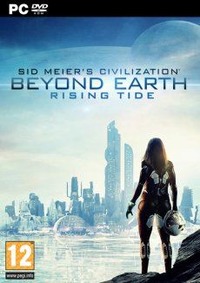 Sid Meier's Civilization: Beyond Earth Rising Tide (2014)