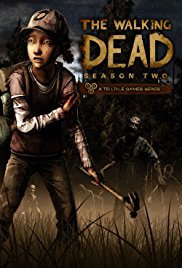 The Walking Dead: The Game. Season 2 (2014) PC | RePack от R.G. Механики