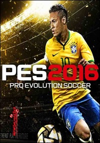 PES 2016 / Pro Evolution Soccer 2016 (2015)