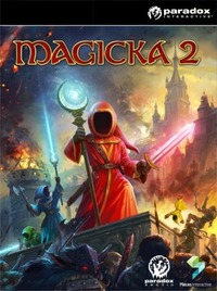 Magicka 2 [v 1.2.1.0] (2015) PC | RePack от R.G. Механики