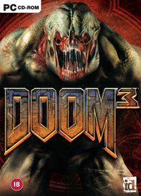 Doom 3 (2012)