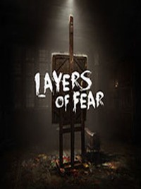 Layers of Fear (2016) PC | RePack от R.G. Механики