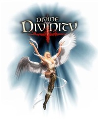 Divine Divinity (2002) PC | RePack от R.G. Механики