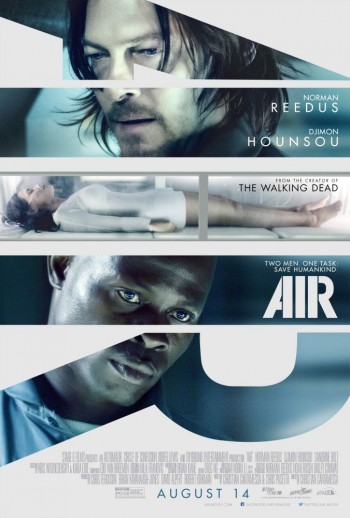 Воздух / Air (2015) BDRip