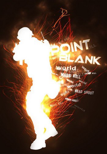 Point Blank [57.4] (2009) PC | Online-only