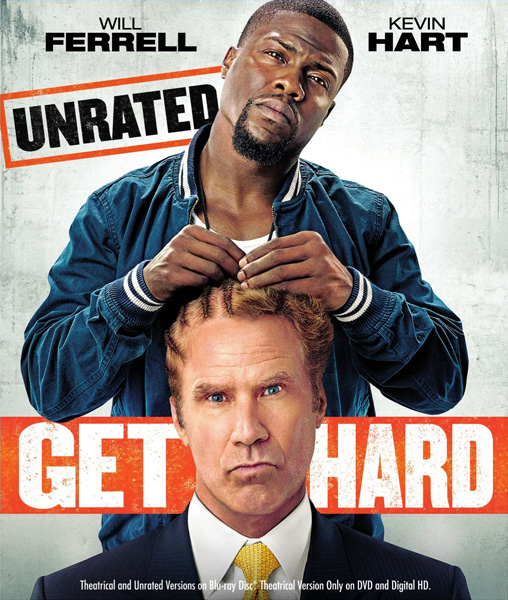 Крепись! / Get Hard