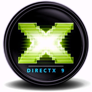 DirectX 9.0c (2010)