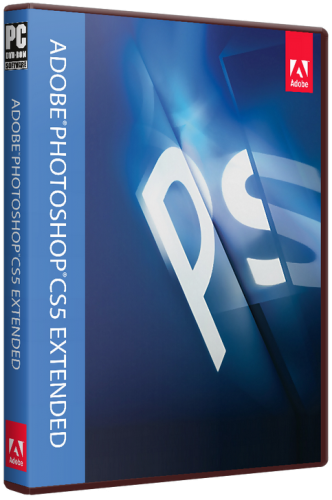 Adobe Photoshop CS5 (2011)