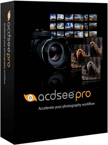 ACDSee Pro