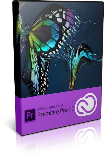 Adobe Premiere Pro CC