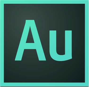 Adobe Audition CC