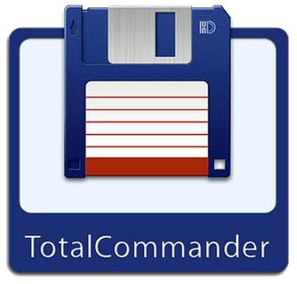 Total Commander (2015)
