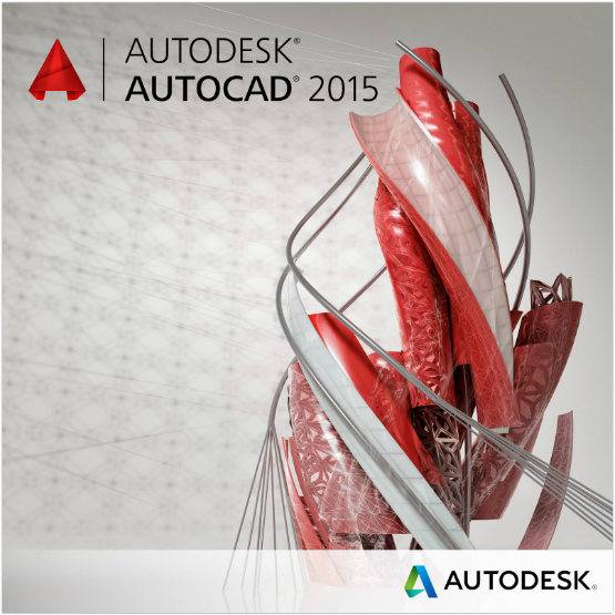 Autodesk AutoCAD 2015