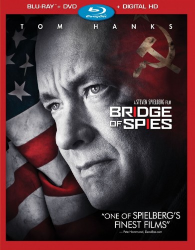 Шпионский мост / Bridge of Spies