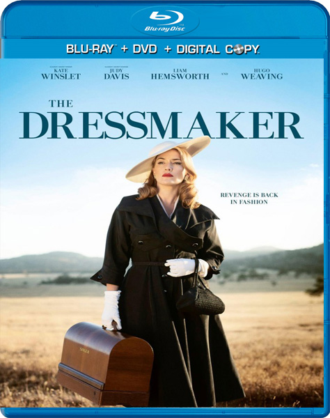Портниха / The Dressmaker (2015)