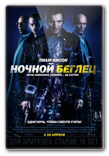 Ночной беглец / Run All Night