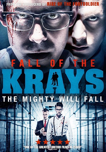 Падение Крэйсов / The Fall of the Krays