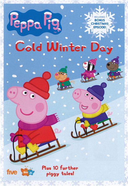 Свинка Пеппа / Peppa Pig