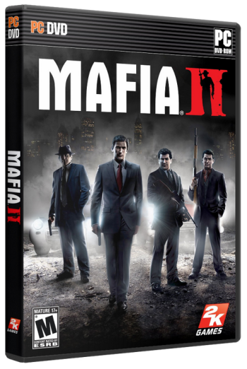 Мафия 2 / Mafia II Enhanced Edition