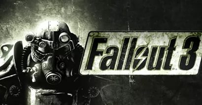 Fallout 3: Game of the Year Edition