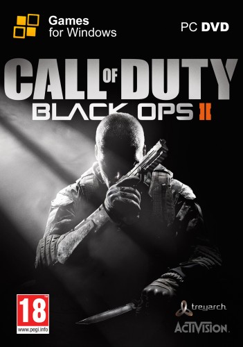 Call of Duty: Black Ops 2 (2012) PC | RePack от Canek77