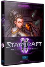 StarCraft 2: Wings of Liberty + Heart of the Swarm (2013)
