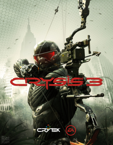 Crysis 3: Digital Deluxe Edition (2013)