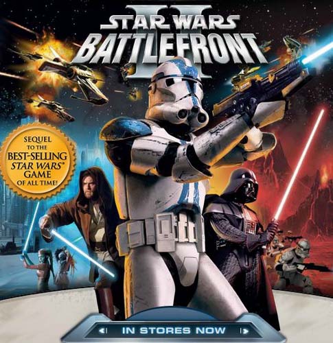 Star Wars: Battlefront 2