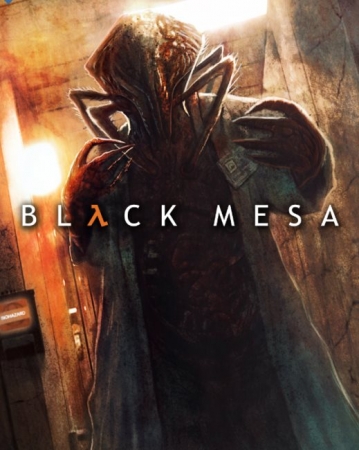 Black Mesa (2015)
