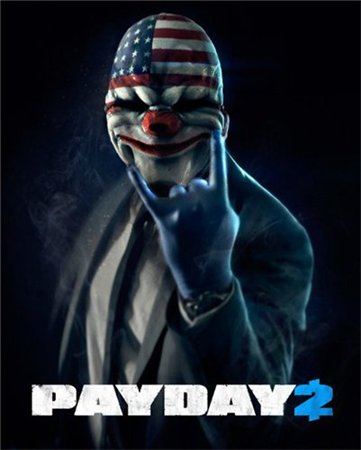 PayDay 2: Game of the Year Edition (2015)