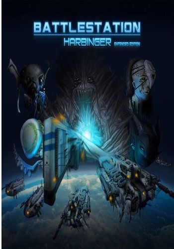 Battlestation: Harbinger (2015)