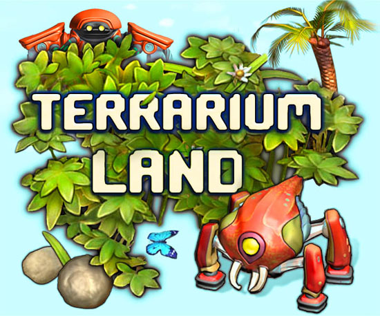 Terrarium Land
