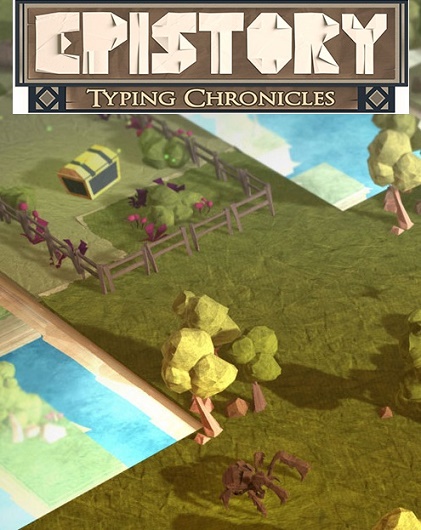 Epistory: Typing Chronicles (2016)