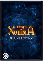 Lords of Xulima - Deluxe Edition (2014)