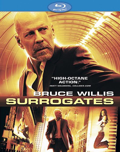 Суррогаты / Surrogates