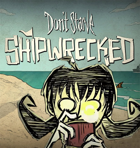 Don't Starve Alone Pack (2013)