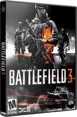 Battlefield 3 - Premium Edition (2011)