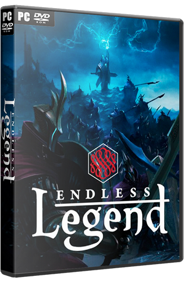 Endless Legend [v 1.4.2 + DLCs] (2014) PC | Лицензия