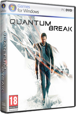 Quantum Break (2016) PC | Repack by Samael