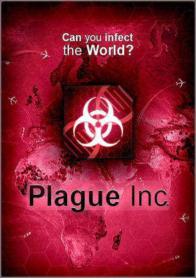 Plague Inc: Evolved (2016) PC | RePack