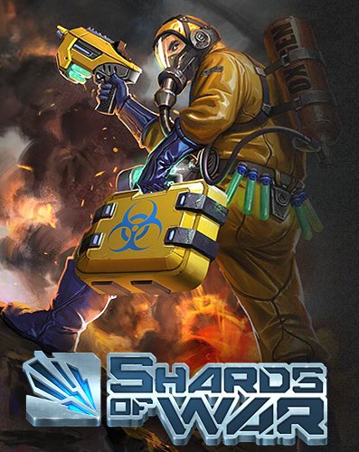 Shards of War [41.0a.84467] (2014) PC | Online-only