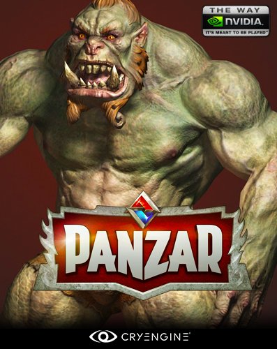 Panzar: Forged by Chaos [40.16] (2012) РС | Online-only