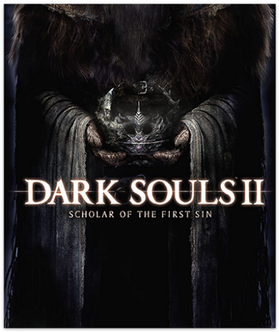 Dark Souls 2: Scholar of the First Sin [v 1.01 r 2.01] (2015) PC | Лицензия