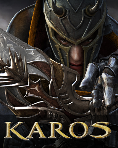 Karos Online [20.04.16] (2010) PC | Online-only