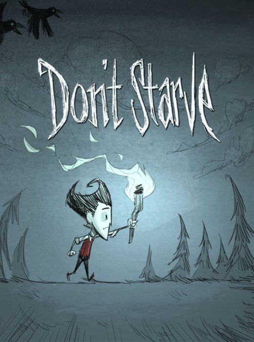 Don't Starve [v1.74519] PC (2013) | RePack от Pioneer
