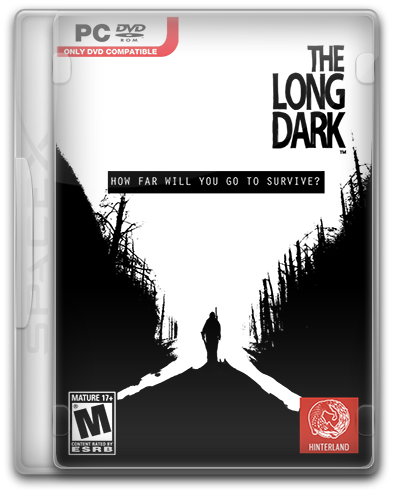 The Long Dark [v 326] (2014) PC