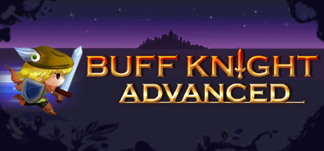 Buff Knight Advanced (2015) PC | RePack