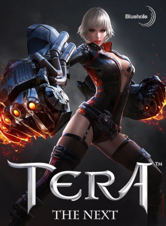 TERA: The Next [66] (2015) PC | Online-only