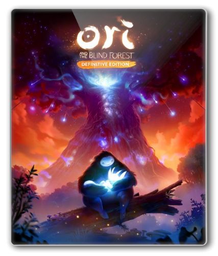 Ori and the Blind Forest: Definitive Edition (2016) PC | RePack