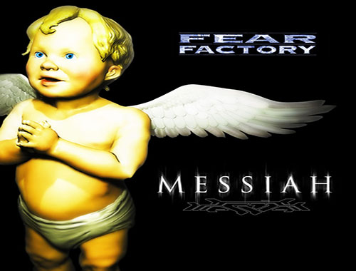 Мессия / Messiah (2000) PC | RePack